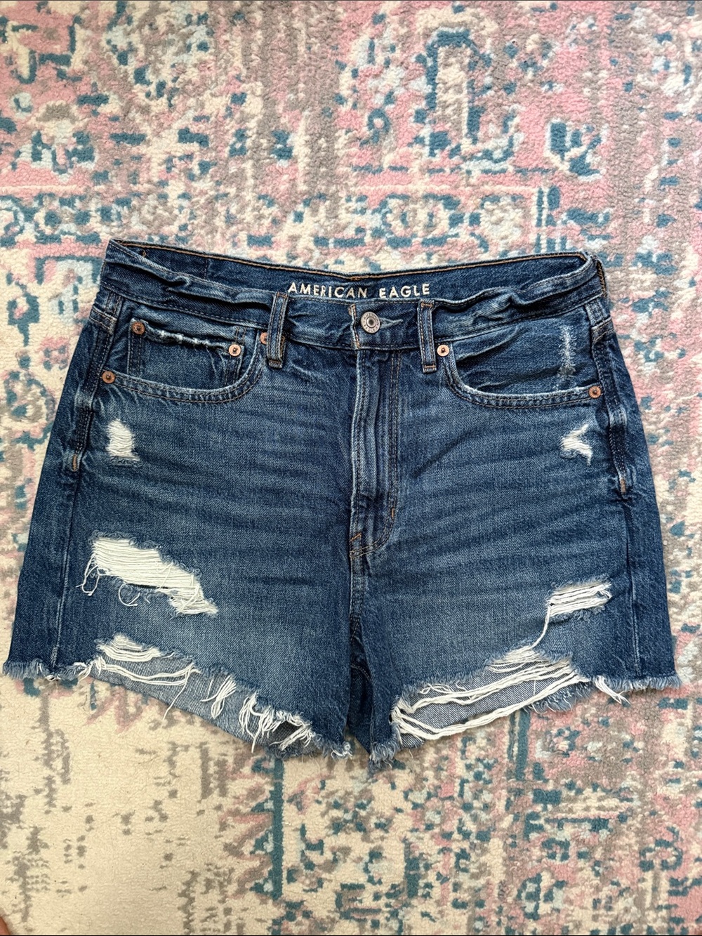 American Eagle Outfitters  Denim Shorts